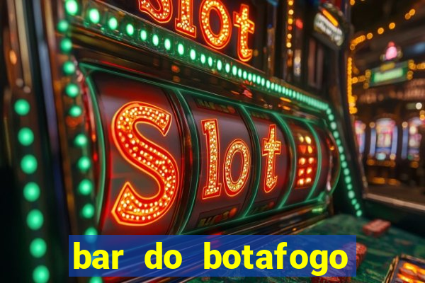 bar do botafogo natal rn